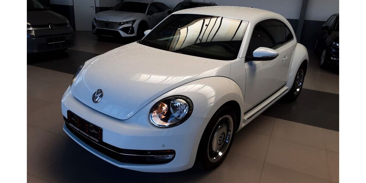 VW Beetle 75.600 km 13.290 &euro; Monschau (bei Aachen) 52156