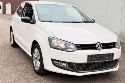 VW Polo 166.920 km 3.900 &euro; Aachen 52070