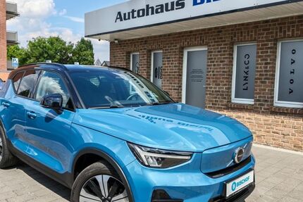 Volvo XC40 19.778 km 32.990 &euro; Übach-Palenberg 52531