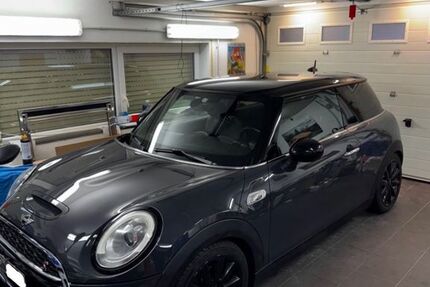 Mini Cooper S 116.000 km 14.300 &euro; Heinsberg 52525