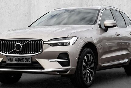 Volvo XC60 32.402 km 39.880 &euro; Aachen 52078