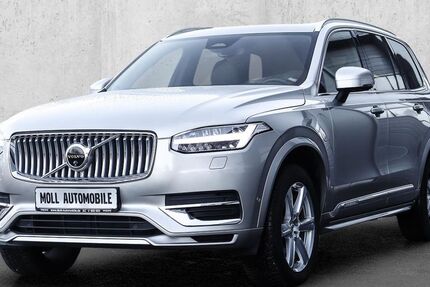 Volvo XC90 26.941 km 54.880 &euro; Aachen 52078
