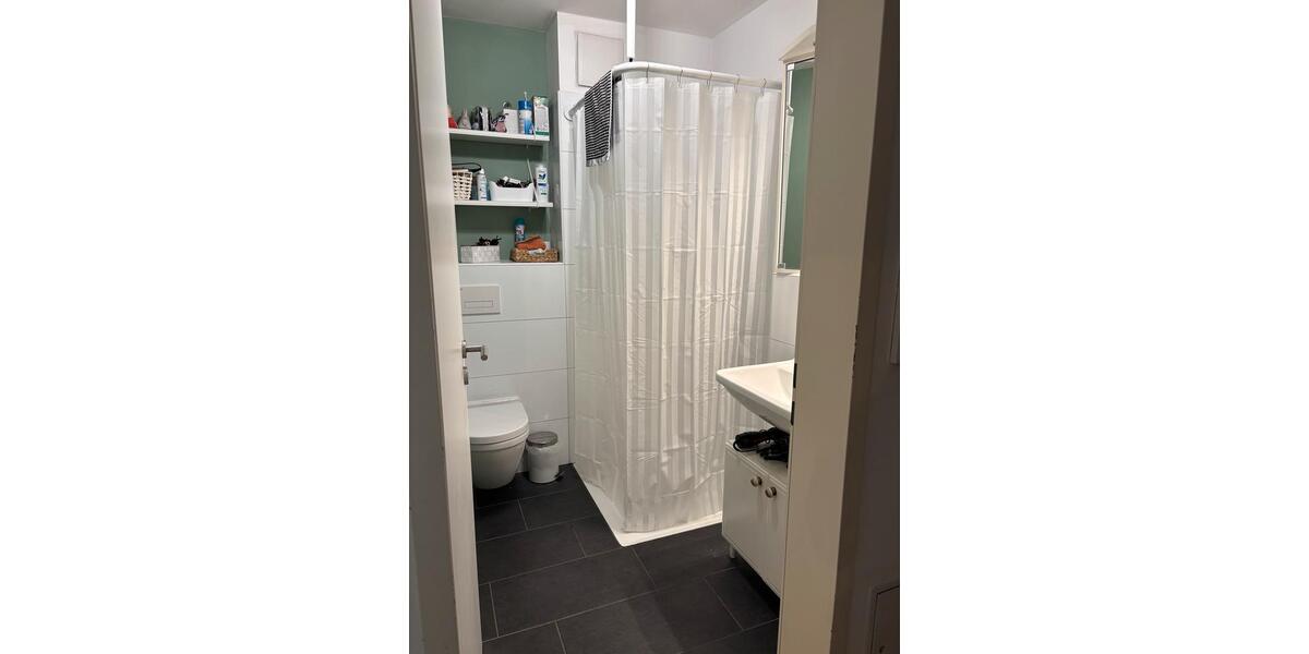 Etagenwohnung Aachen Aachen-Mitte - 1 Zimmer, 30 m&sup2;, 700&euro; | Angebot:26621319