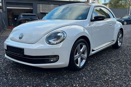VW Beetle 144.000 km 12.900 &euro; Aachen 52080