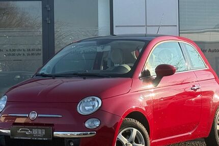 Fiat 500 98.000 km 5.499 &euro; Jülich 52428