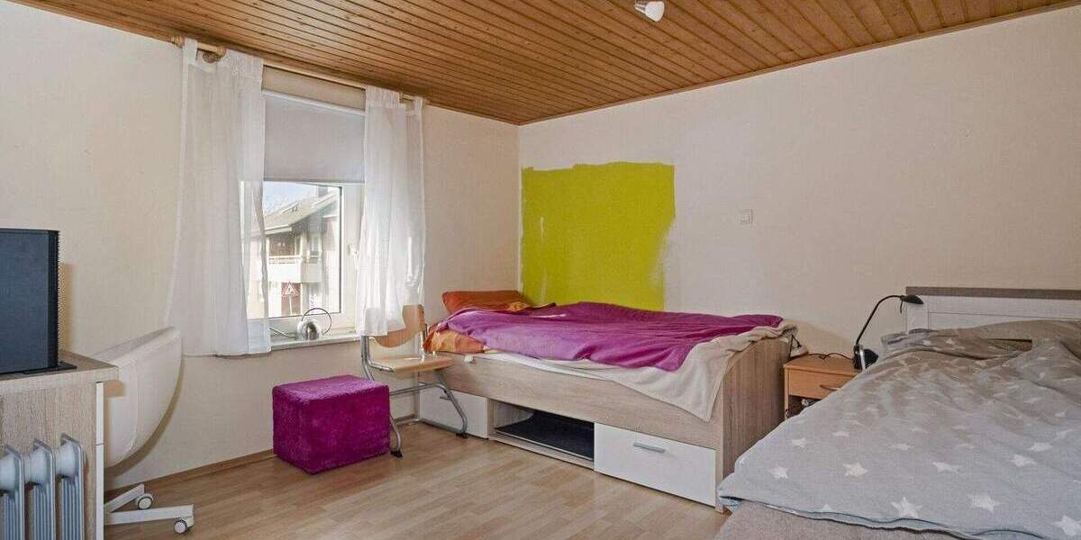 Bauernhaus, Landhaus Heinsberg / Grebben Oberbruch - 5 Zimmer, 90 m&sup2;, 145.000&euro; | Angebot:25707156