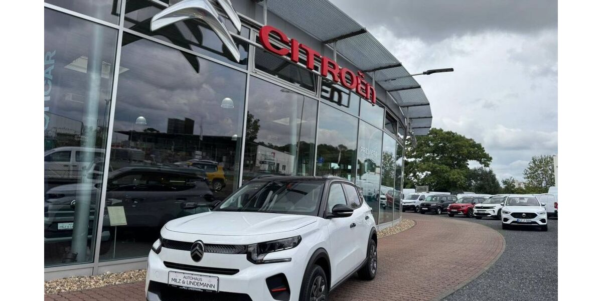 Citroen C3 3.500 km 19.990 &euro; Düren 52353