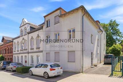 Wohnung Aachen Eilendorf - 2 Zimmer, 75 m&sup2;, 240.000&euro; | Angebot:27094659