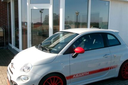 Abarth 500 57.560 km 15.450 &euro; Heinsberg 52525