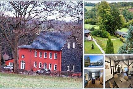 Haus Monschau - 1 Zimmer, 250 m&sup2;, 599.000&euro; | Angebot:25747992