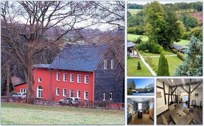 Mehrfamilienhaus, Wohnhaus Monschau - 1 Zimmer, 250 m&sup2;, 599.000&euro; | Angebot:25747992
