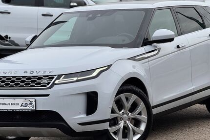Land Rover Range Rover Evoque 169.955 km 20.999 &euro; Hückelhoven 41836