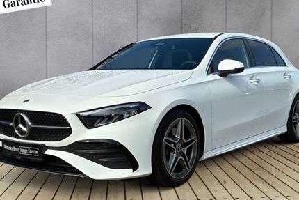Mercedes-Benz A 220 2.900 km 39.850 &euro; Geilenkirchen 52511