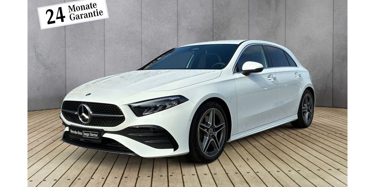 Mercedes-Benz A 220 2.900 km 39.850 &euro; Geilenkirchen 52511