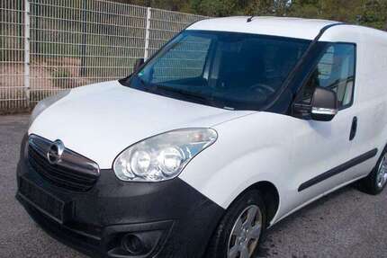 Opel Combo 181.000 km 4.350 &euro; Heinsberg 52525