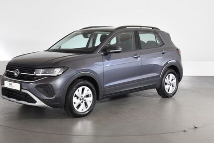 VW T-Cross 7.794 km 21.780 &euro; Aachen 52078