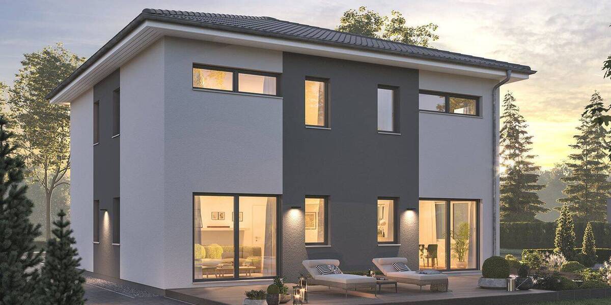 Einfamilienhaus Hürtgenwald Vossenack - 8 Zimmer, 201 m&sup2;, 363.678&euro; | Angebot:26798449