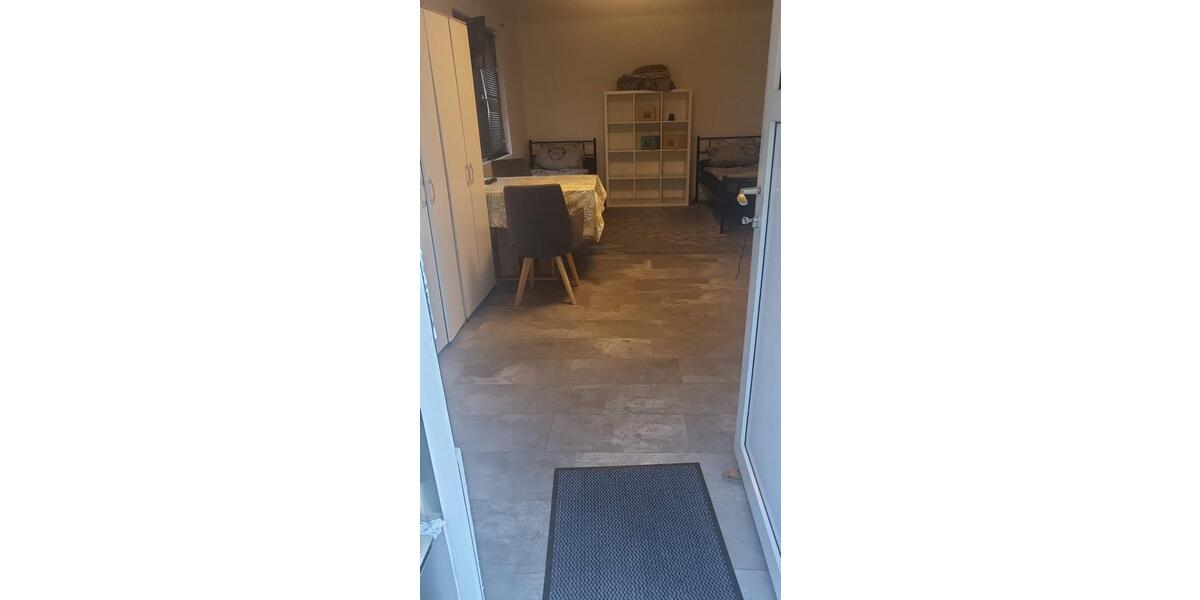 Erdgeschoßwohnung Herzogenrath - 1 Zimmer, 25 m&sup2;, 550&euro; | Angebot:26691983