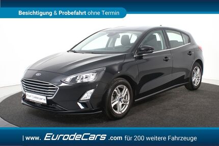 Ford Focus 51.000 km 14.500 &euro; Herzogenrath 52134