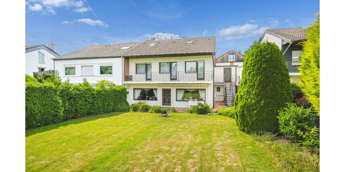 Einfamilienhaus Aachen Walheim - 7 Zimmer, 125 m&sup2;, 375.000&euro; | Angebot:26192135