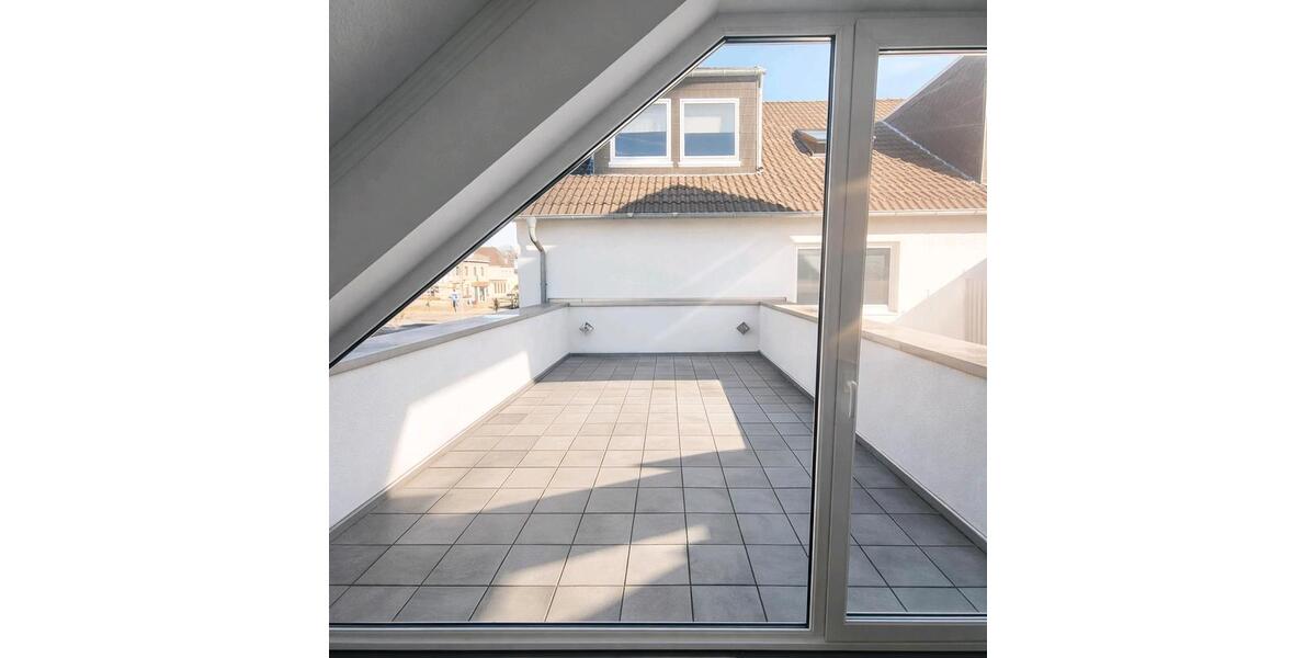 Maisonettenwohnung Düren Distelrath - 3.5 Zimmer, 98 m&sup2;, 299.800&euro; | Angebot:25906928