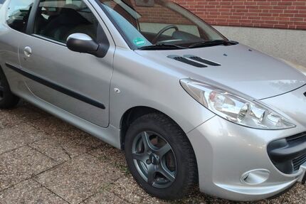 Peugeot 206 68.500 km 3.300 &euro; Düren 52353