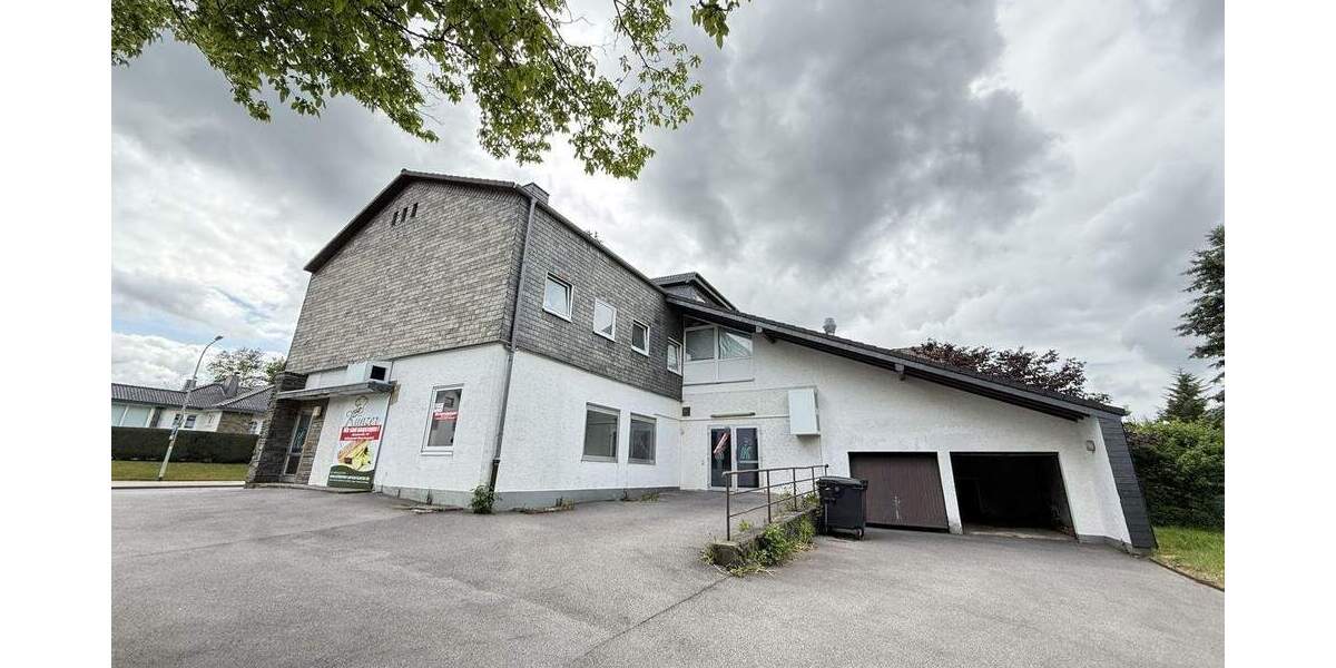 Mehrfamilienhaus, Wohnhaus Simmerath / Lammersdorf Lammersdorf - 1 Zimmer, 290 m&sup2;, 495.000&euro; | Angebot:25698376