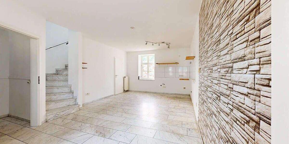 Einfamilienhaus Stolberg Zweifall - 3 Zimmer, 78 m&sup2;, 149.900&euro; | Angebot:25734578