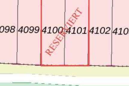 Grundstück Aachen-Brand Brand - 199.000&euro; | Angebot:24698232