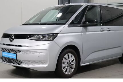 VW T7 Multivan 8.759 km 47.970 &euro; Stolberg 52222