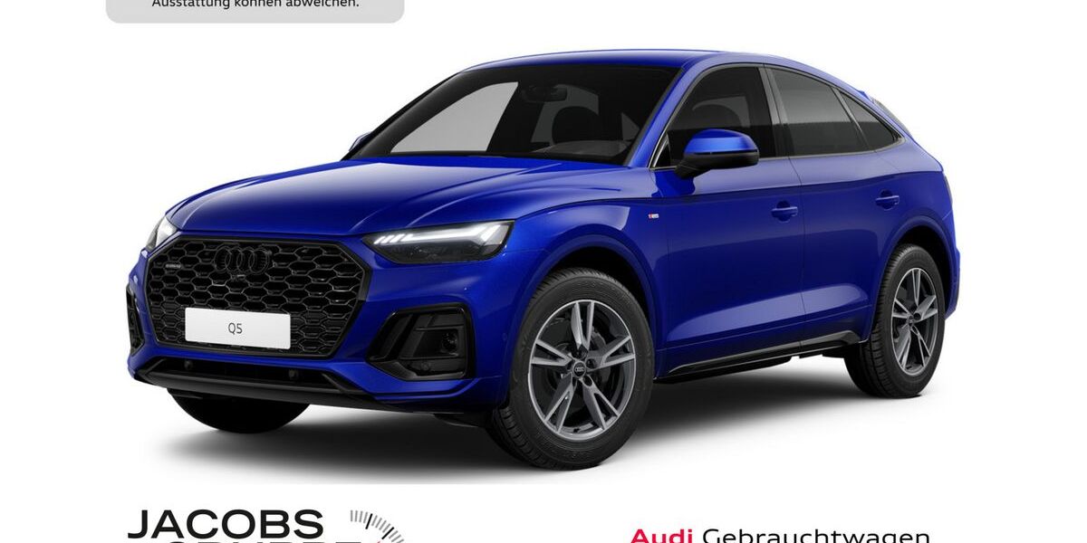 Audi Q5 18.676 km 50.770 &euro; Aachen 52078