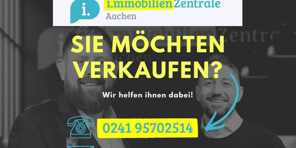 Etagenwohnung Aachen Aachen-Mitte - 2 Zimmer, 67 m&sup2;, 189.876&euro; | Angebot:26909561