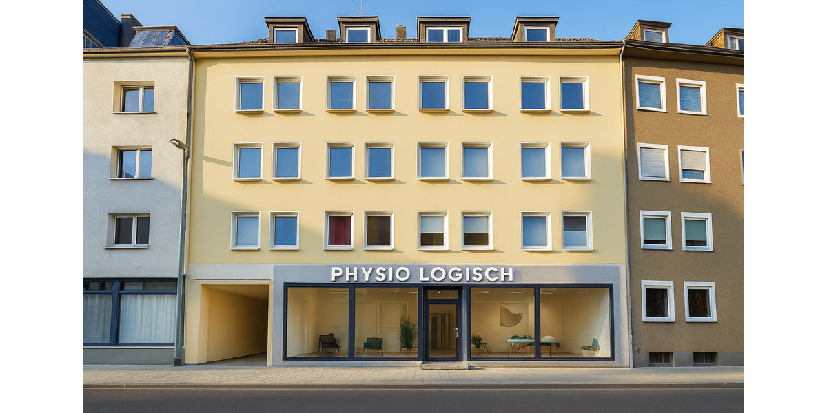 Gewerbeobjekt Aachen Aachen-Mitte - 1.850&euro; | Angebot:20509295