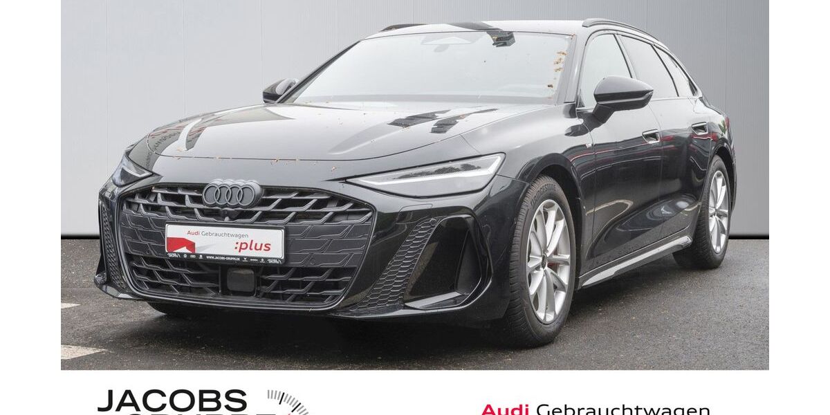 Audi A6 8.084 km 53.930 &euro; Geilenkirchen 52511