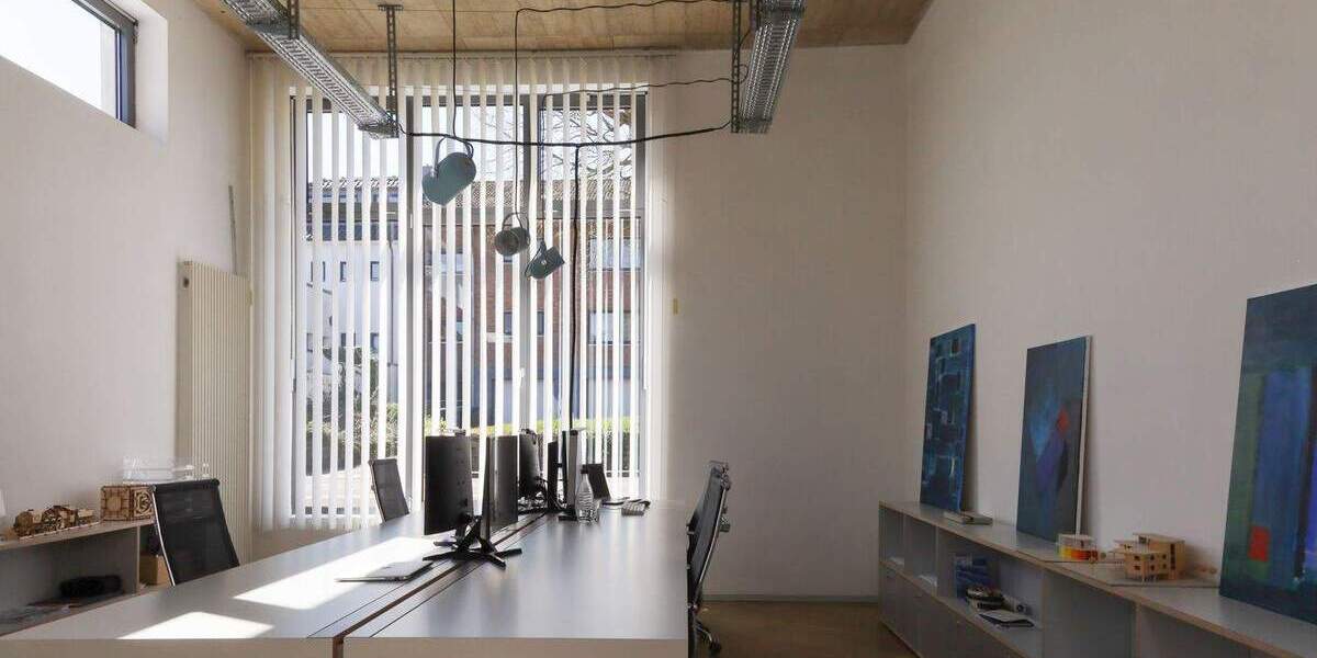 Gewerbeobjekt Aachen Soers - 299&euro; | Angebot:25931963