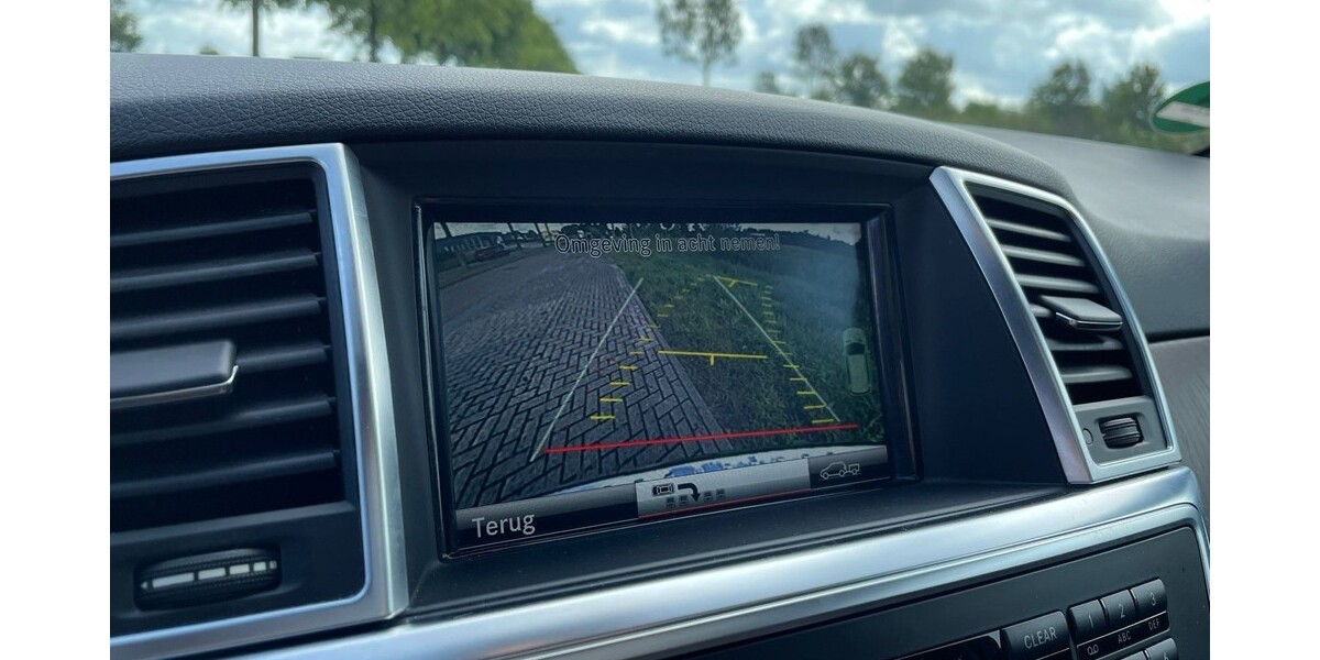 Mercedes-Benz ML 350 204.000 km 17.500 &euro; Heinsberg 52525