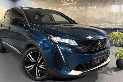 Peugeot 3008 169.900 km 17.900 &euro; Heinsberg 52525