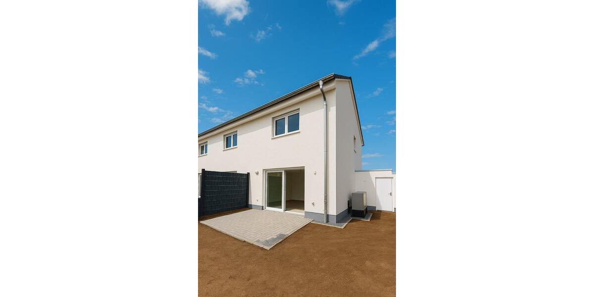 Reihenhaus Nörvenich - 4.5 Zimmer, 110 m&sup2;, 1.590&euro; | Angebot:25230655