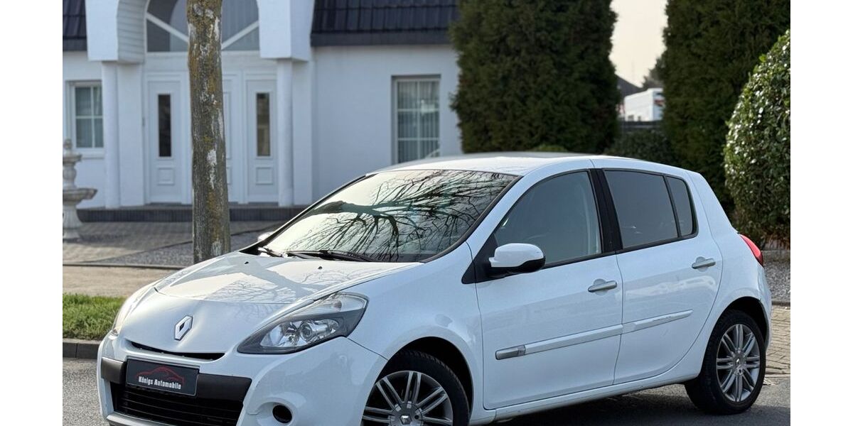 Renault Clio 200.000 km 1.990 &euro; Jülich 52428