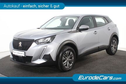 Peugeot 2008 93.000 km 14.600 &euro; Herzogenrath 52134