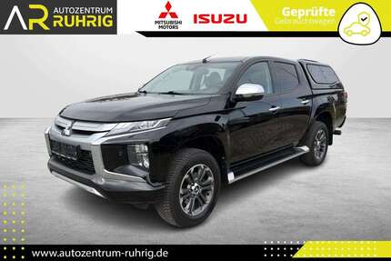Mitsubishi L200 114.800 km 29.990 &euro; Jülich 52428