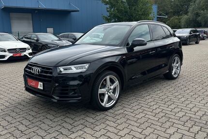 Audi Q5 150.000 km 27.990 &euro; Hückelhoven 41836