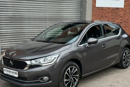 Citroen DS4 69.980 km 10.999 &euro; Düren 52353