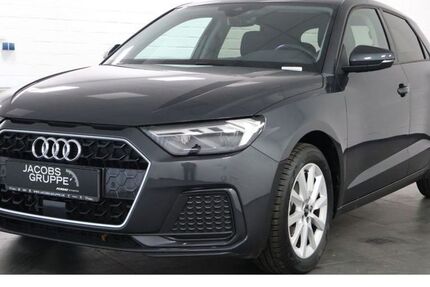 Audi A1 15.659 km 21.960 &euro; Alsdorf 52477