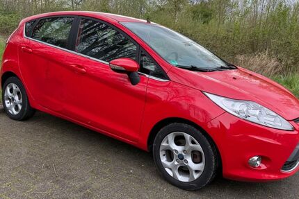 Ford Fiesta 150.000 km 2.950 &euro; Aachen 52070