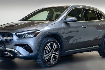 Mercedes-Benz GLA 180 5.186 km 37.500 &euro; Düren 52349