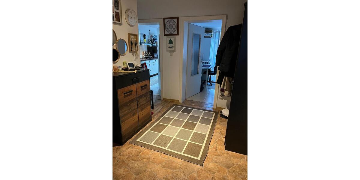 Etagenwohnung Alsdorf - 3 Zimmer, 92 m&sup2;, 720&euro; | Angebot:25916587