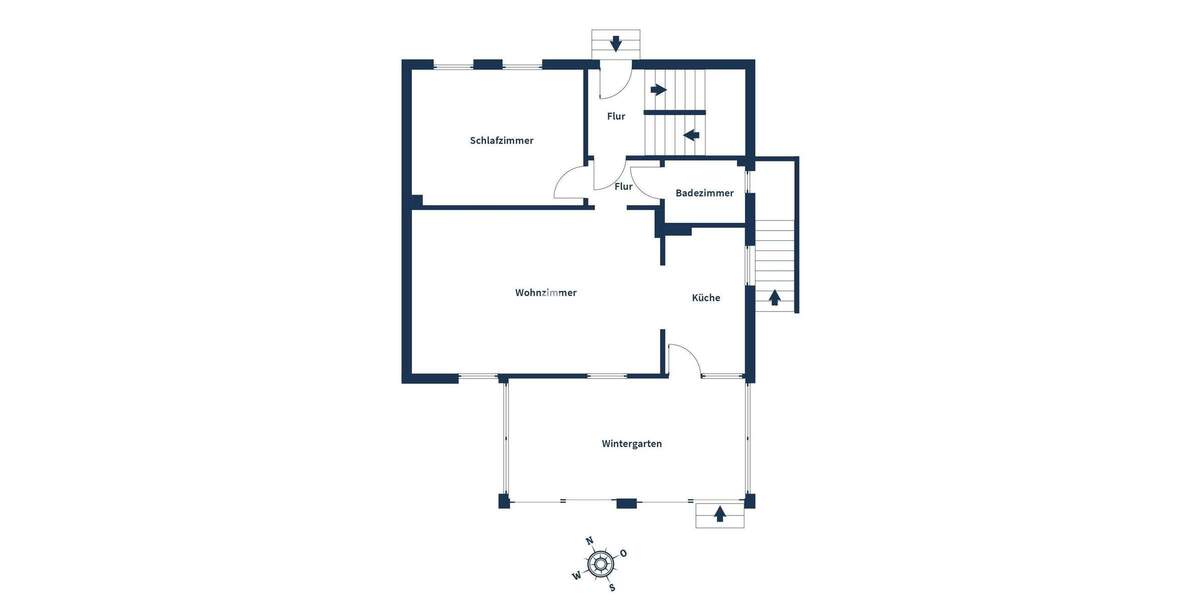 Mehrfamilienhaus, Wohnhaus Alsdorf Blumenrath - 6 Zimmer, 130 m&sup2;, 298.000&euro; | Angebot:25820168
