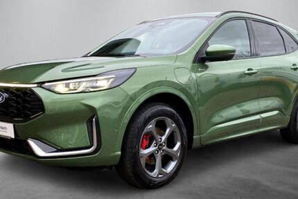 Ford Kuga 25.525 km 33.890 &euro; Jülich 52428