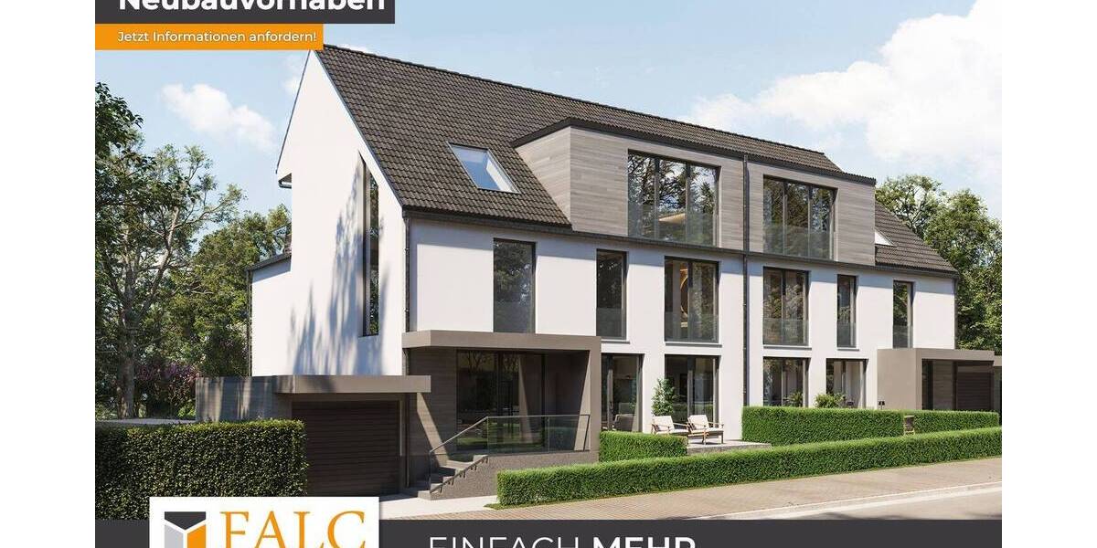 Terrassenwohnung Aachen Aachen-Mitte - 5 Zimmer, 229 m&sup2;, 1.374.000&euro; | Angebot:26712716
